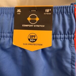 Men's Speedo Shorts